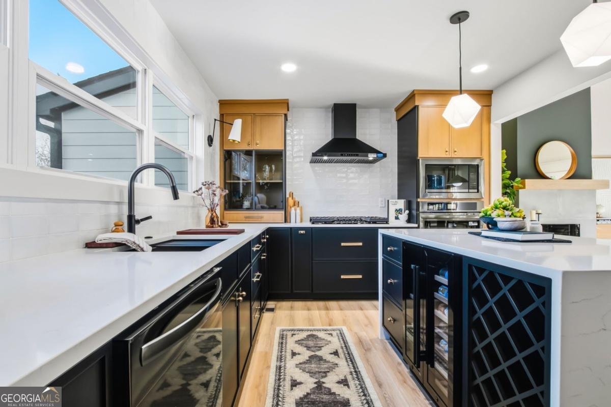 1735 Little Willeo Road Marietta - Photo 16