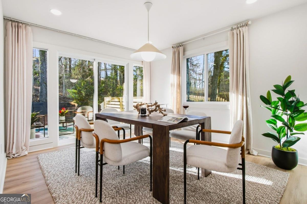 1735 Little Willeo Road Marietta - Photo 24