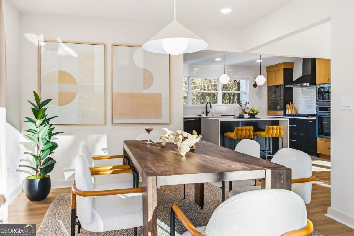 1735 Little Willeo Road Marietta - Photo 25