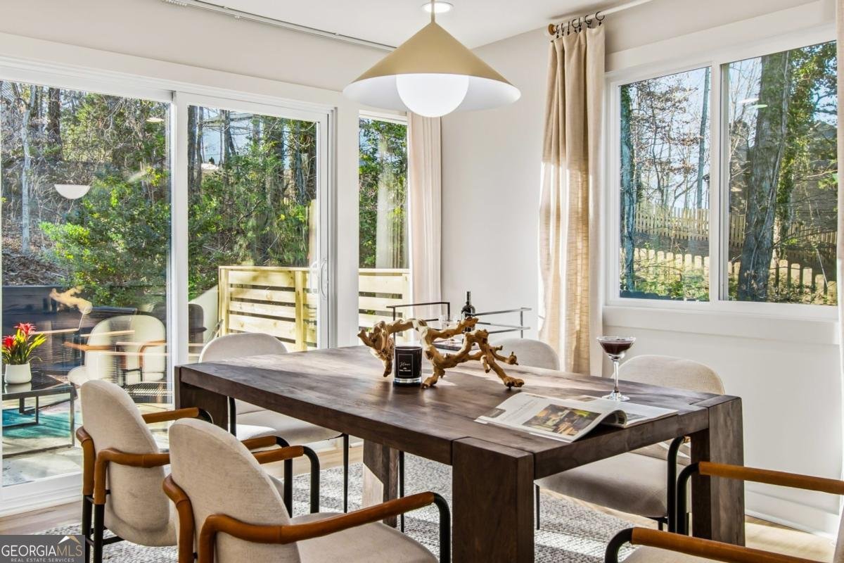 1735 Little Willeo Road Marietta - Photo 26