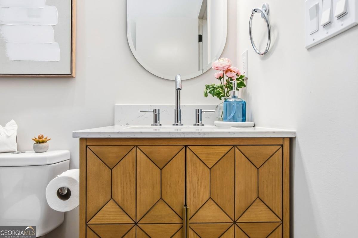 1735 Little Willeo Road Marietta - Photo 28