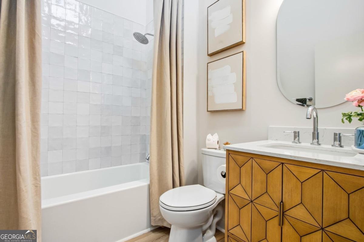 1735 Little Willeo Road Marietta - Photo 29