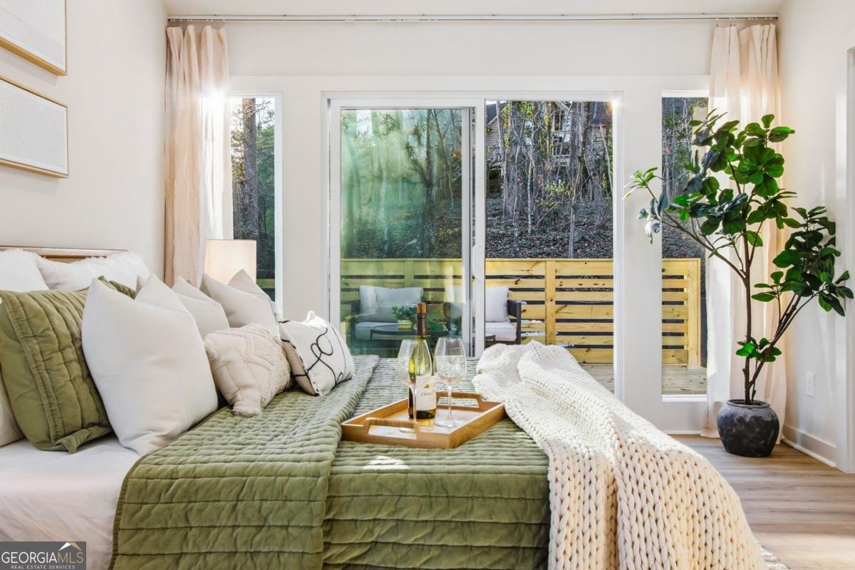 1735 Little Willeo Road Marietta - Photo 32