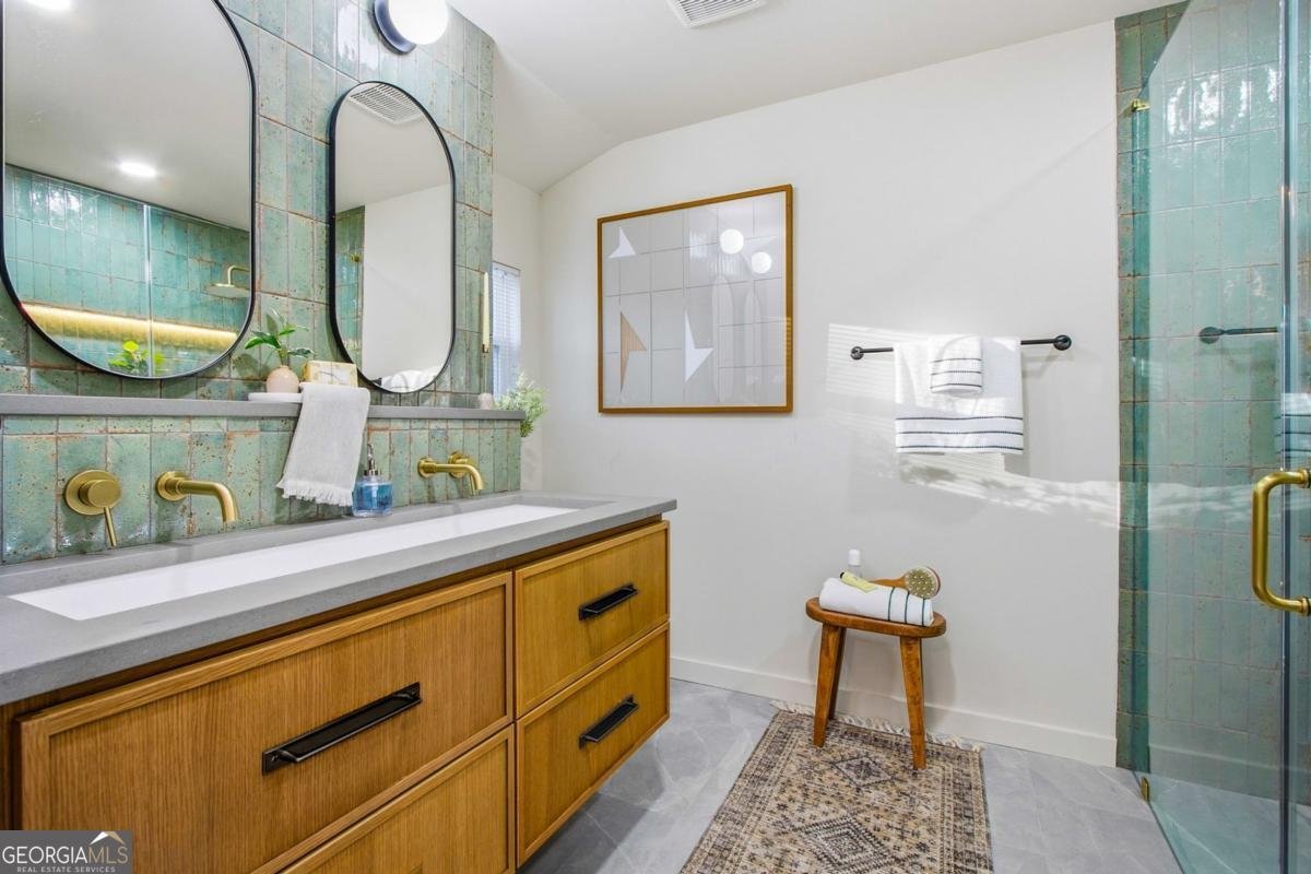 1735 Little Willeo Road Marietta - Photo 37