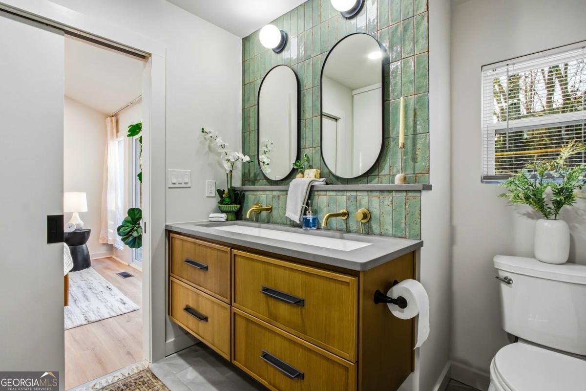 1735 Little Willeo Road Marietta - Photo 39