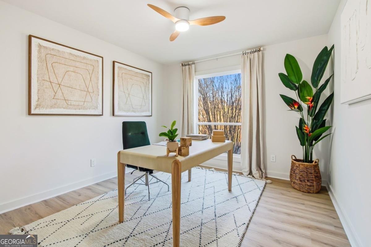 1735 Little Willeo Road Marietta - Photo 44