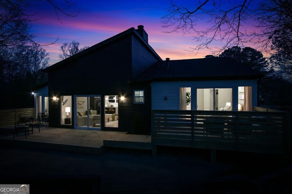 1735 Little Willeo Road Marietta - Photo 61