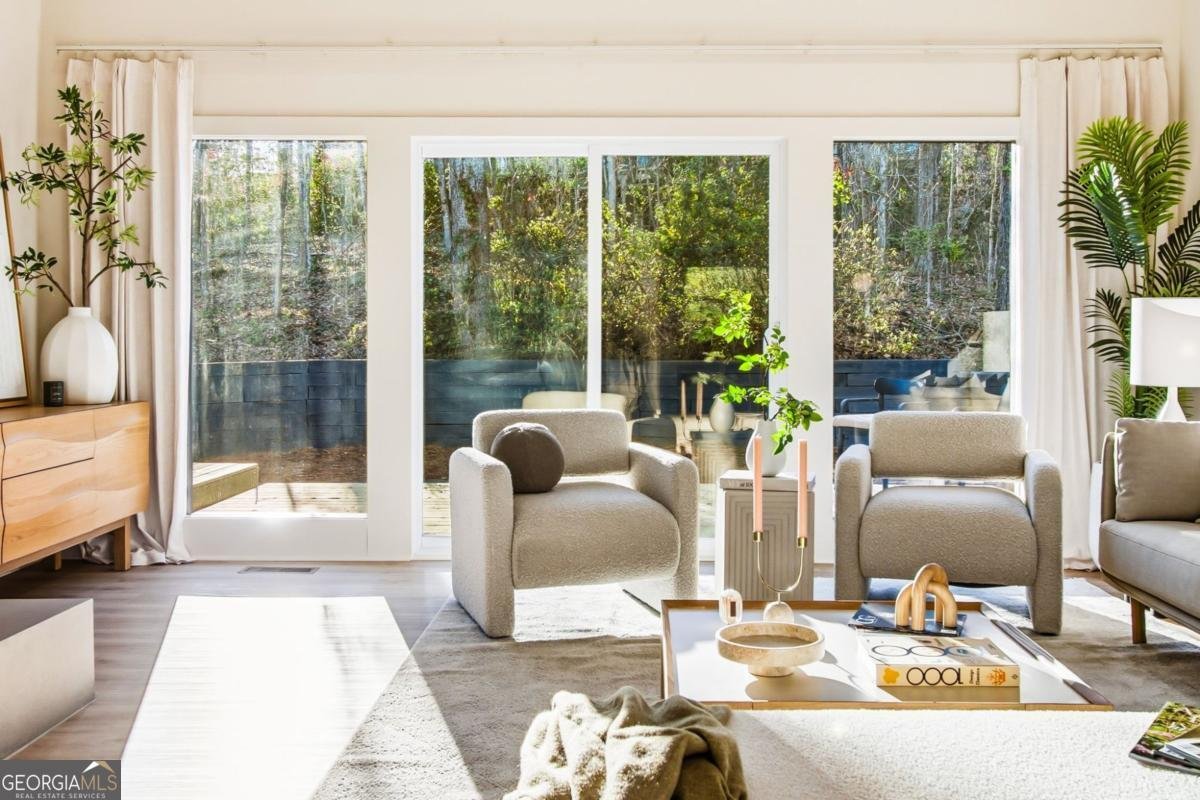 1735 Little Willeo Road Marietta - Photo 7