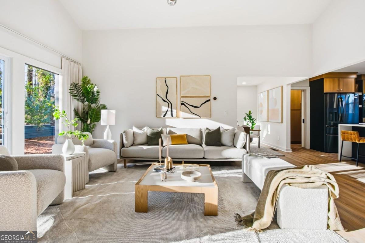 1735 Little Willeo Road Marietta - Photo 9