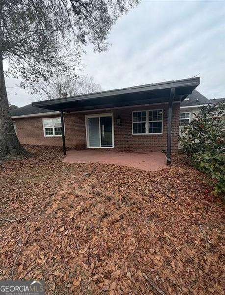 1406 Cattail Way Statesboro - Photo 8