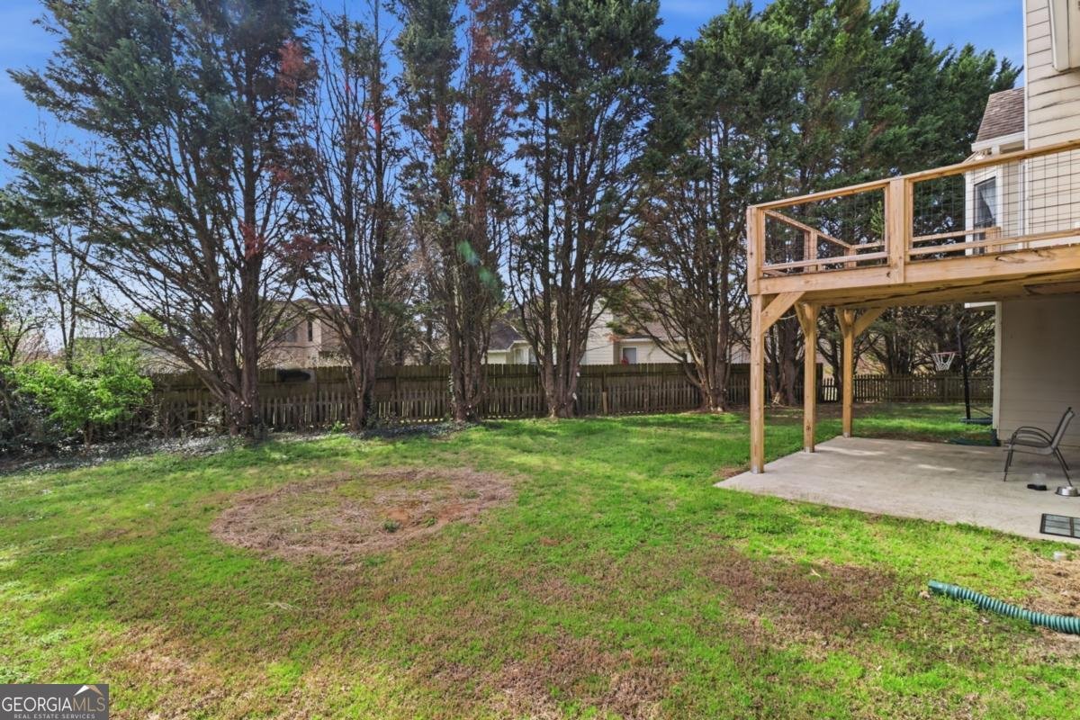 8 Arbor Hills Road Talking Rock - Photo 31