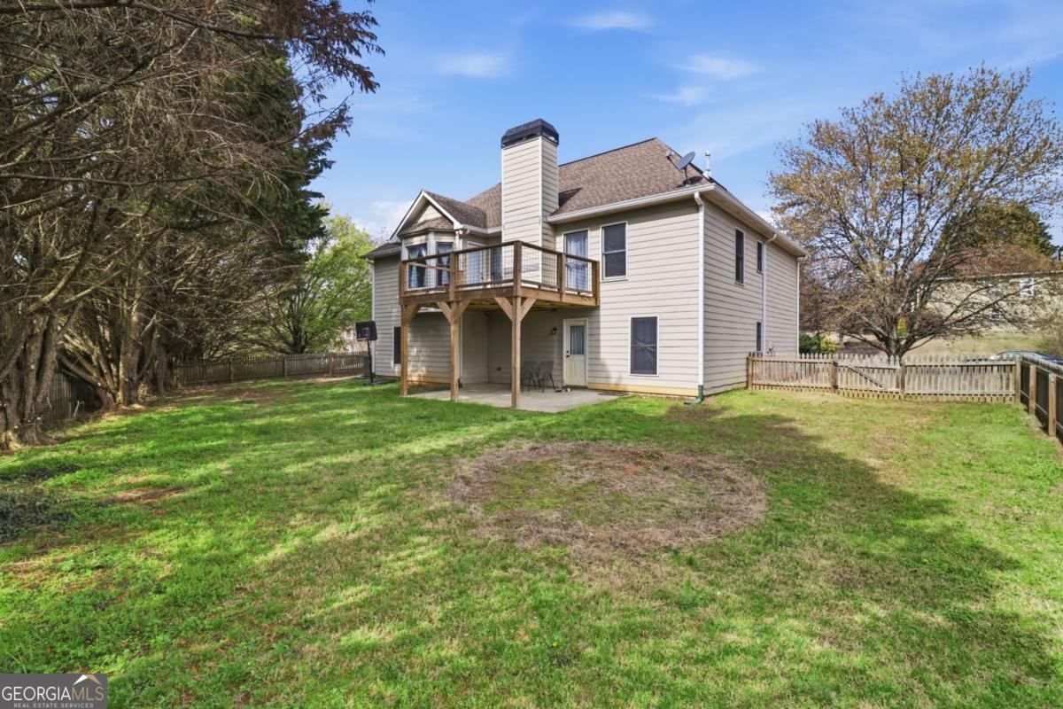 8 Arbor Hills Road Talking Rock - Photo 32