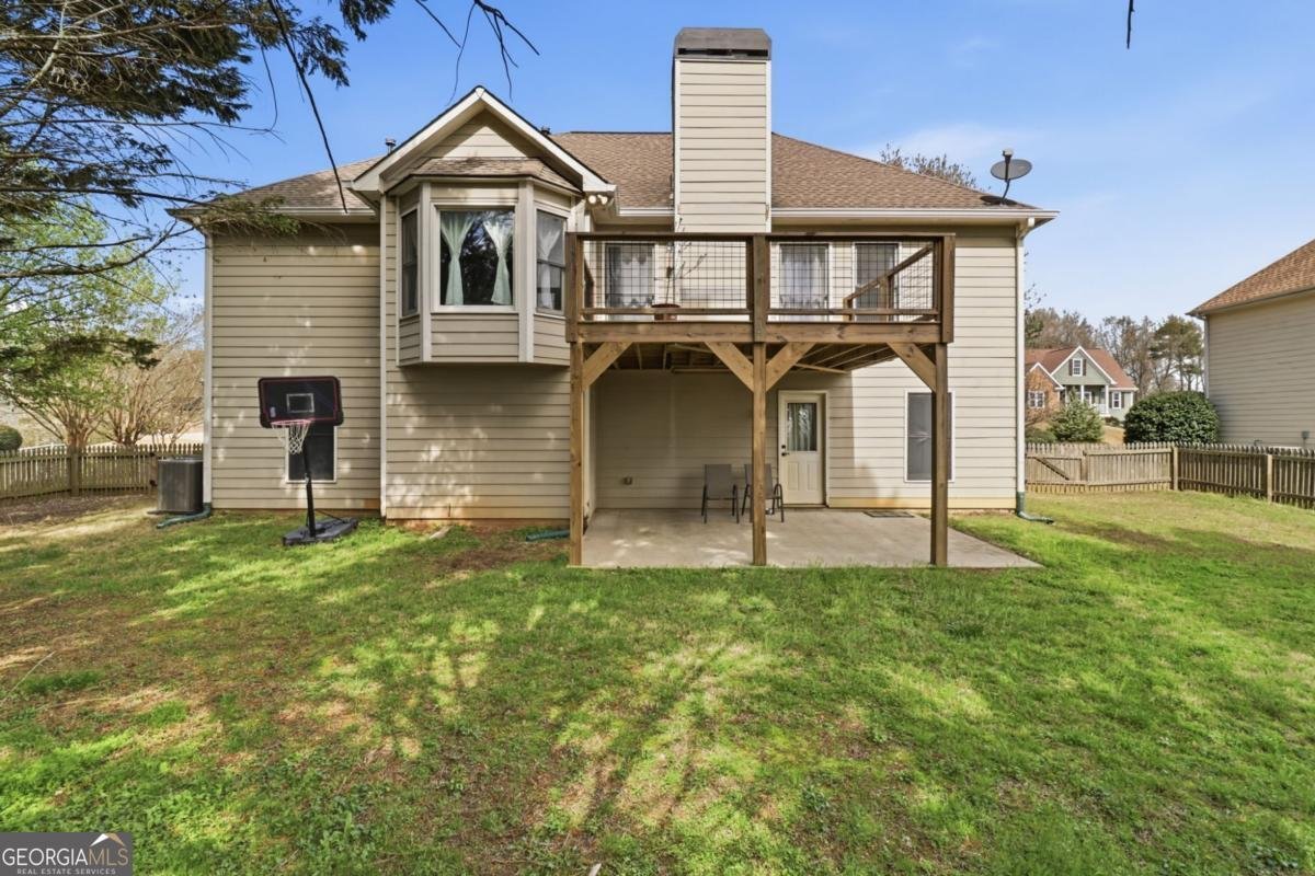 8 Arbor Hills Road Talking Rock - Photo 33