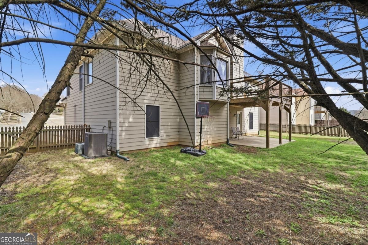 8 Arbor Hills Road Talking Rock - Photo 34