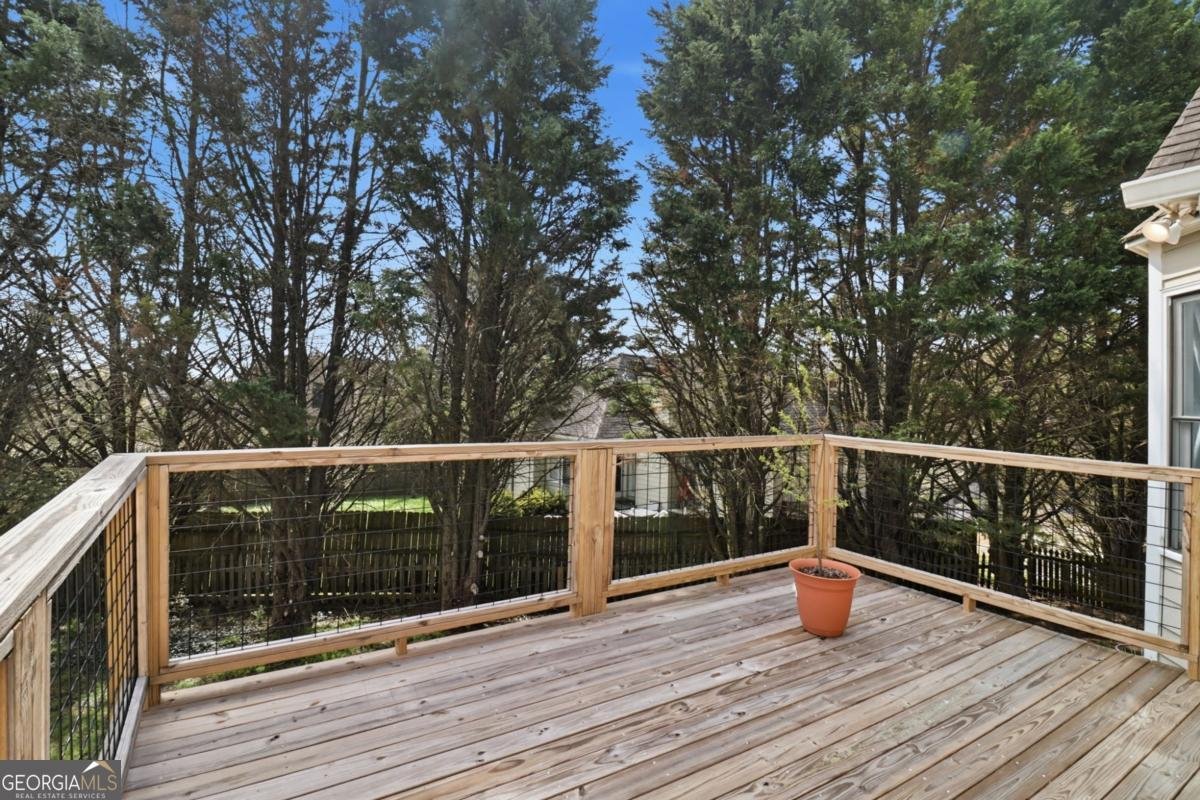 8 Arbor Hills Road Talking Rock - Photo 38