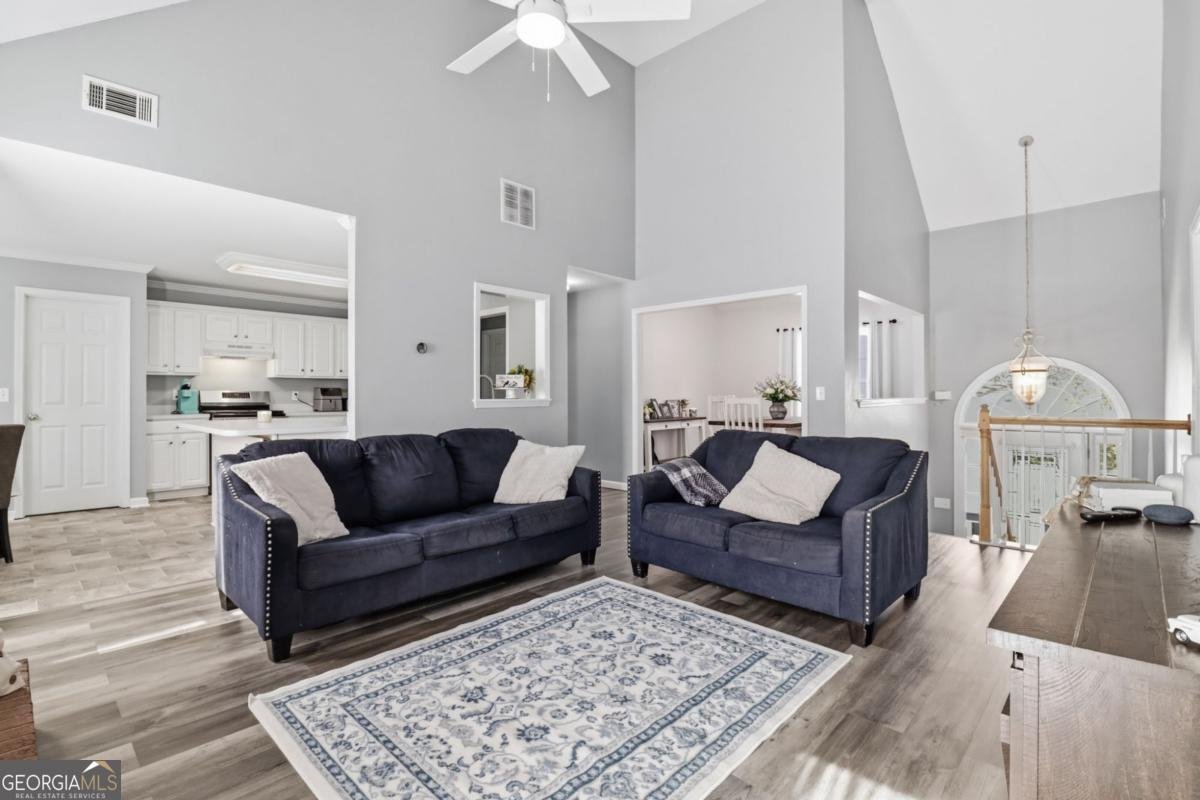 8 Arbor Hills Road Talking Rock - Photo 6