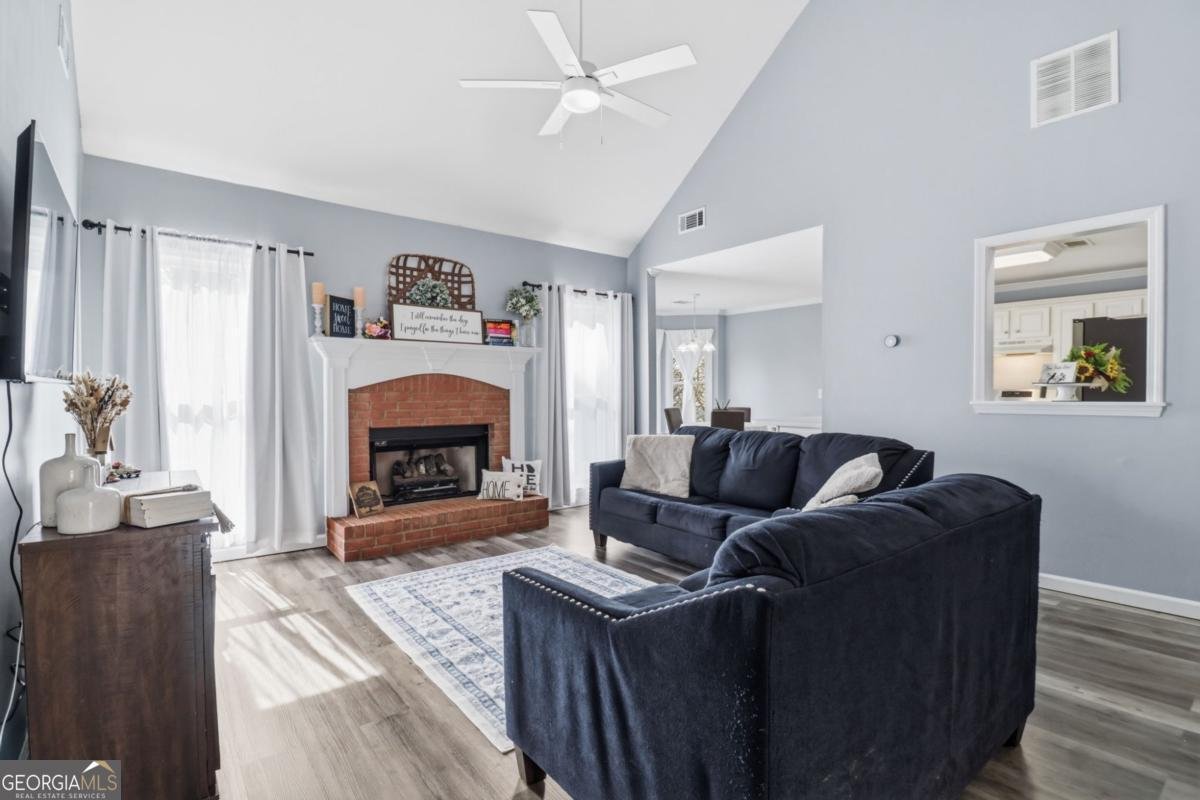 8 Arbor Hills Road Talking Rock - Photo 7