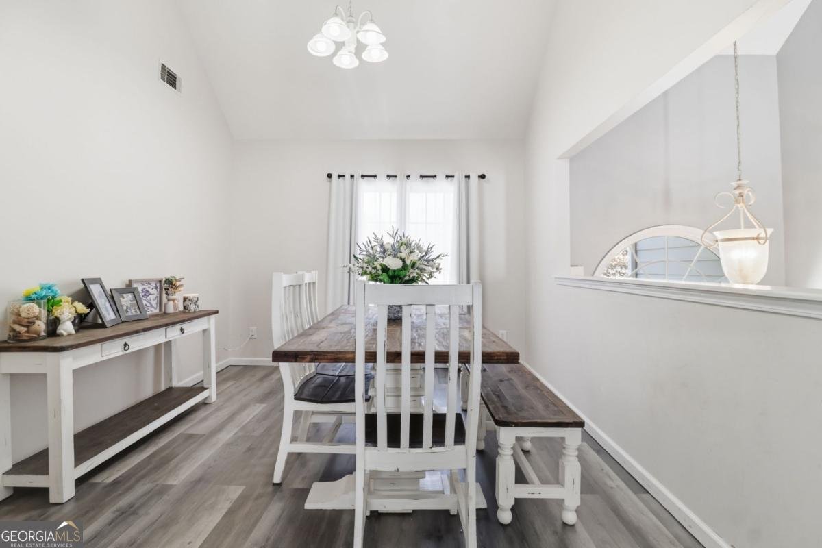 8 Arbor Hills Road Talking Rock - Photo 8