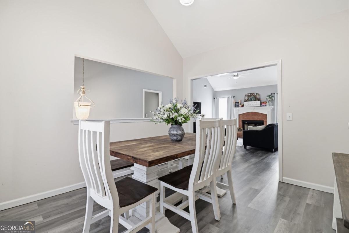 8 Arbor Hills Road Talking Rock - Photo 9