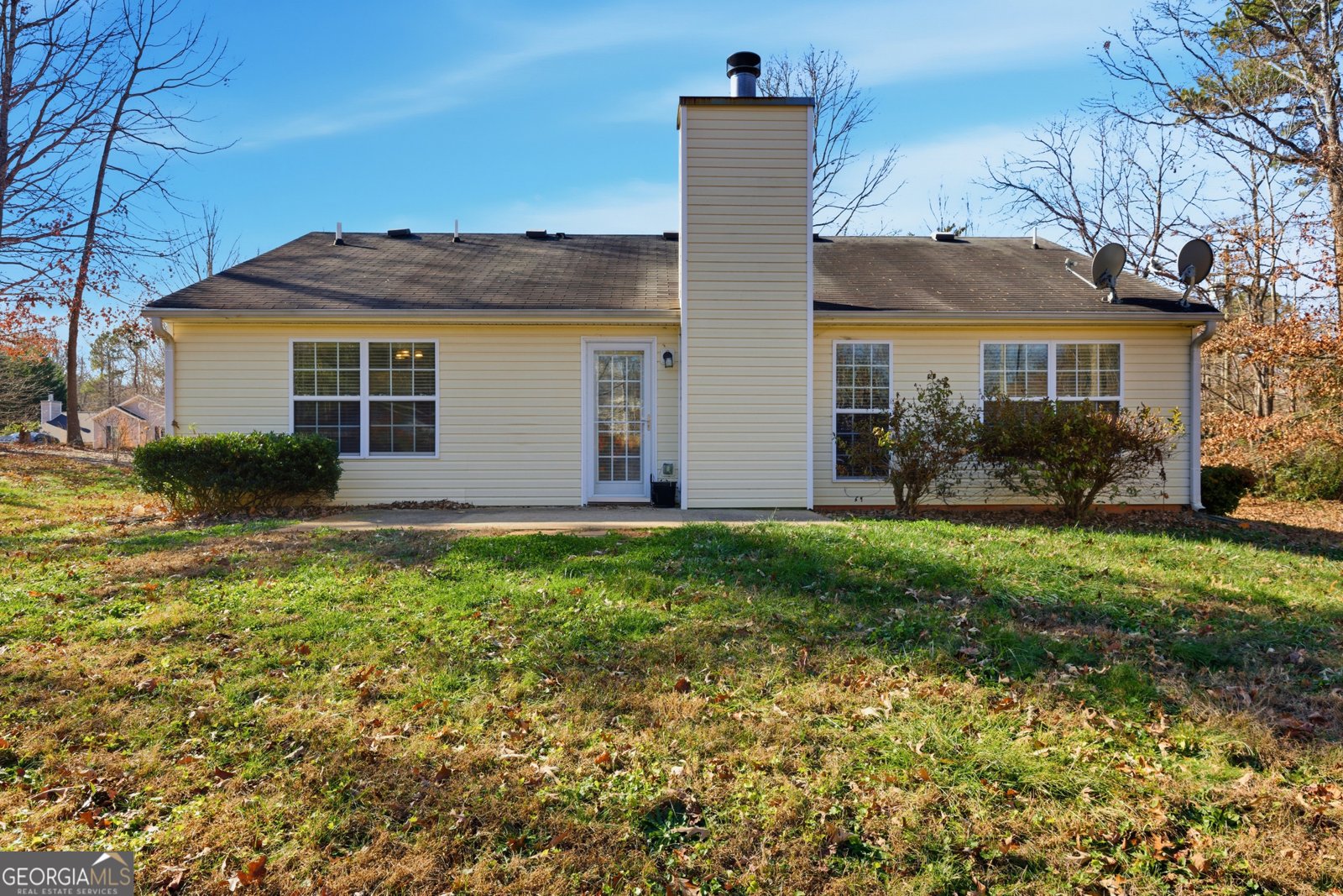 238 Ivy Hills Circle Mount Airy - Photo 20
