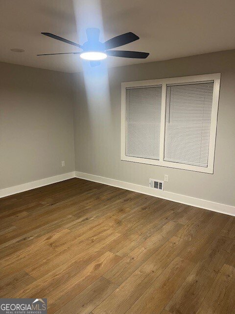 635 Birchwood Lane Marietta - Photo 12