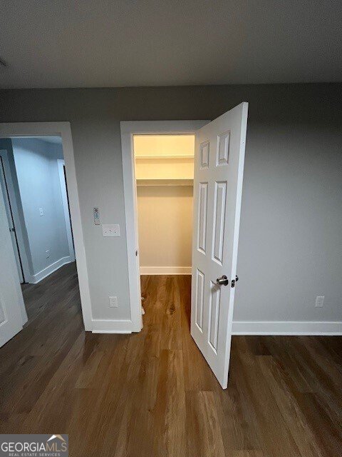 635 Birchwood Lane Marietta - Photo 9