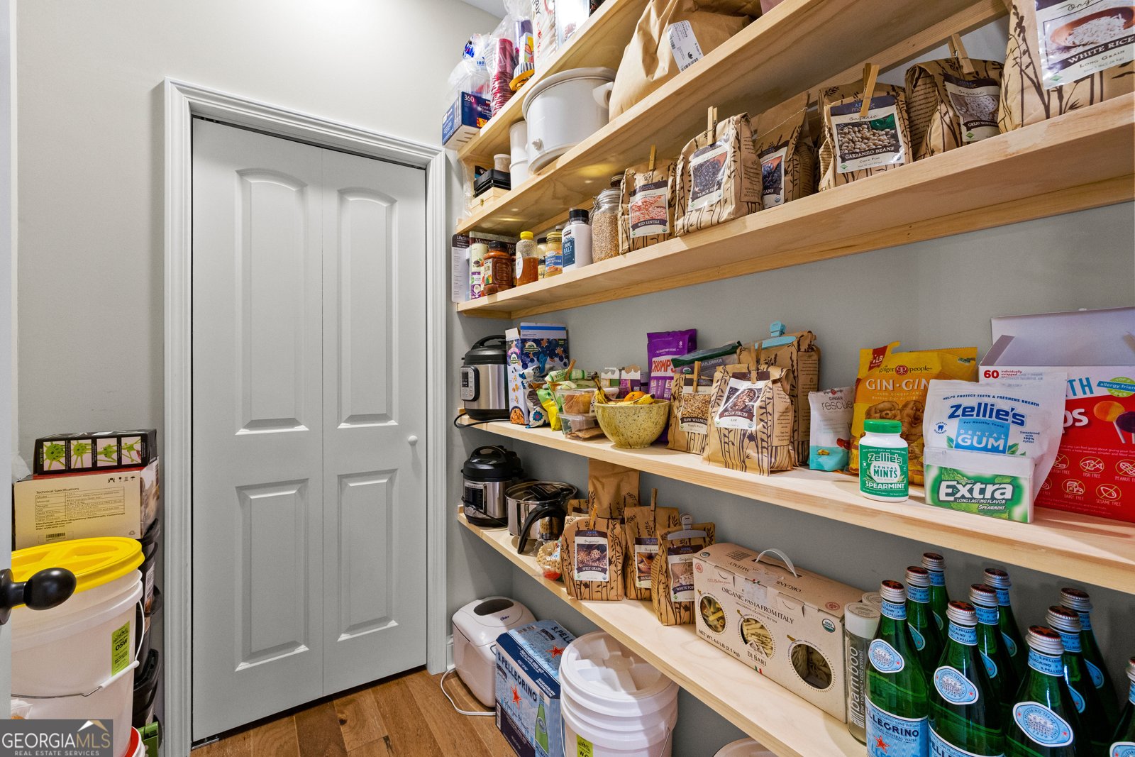 723 Sid Hunter Road Senoia - Photo 10