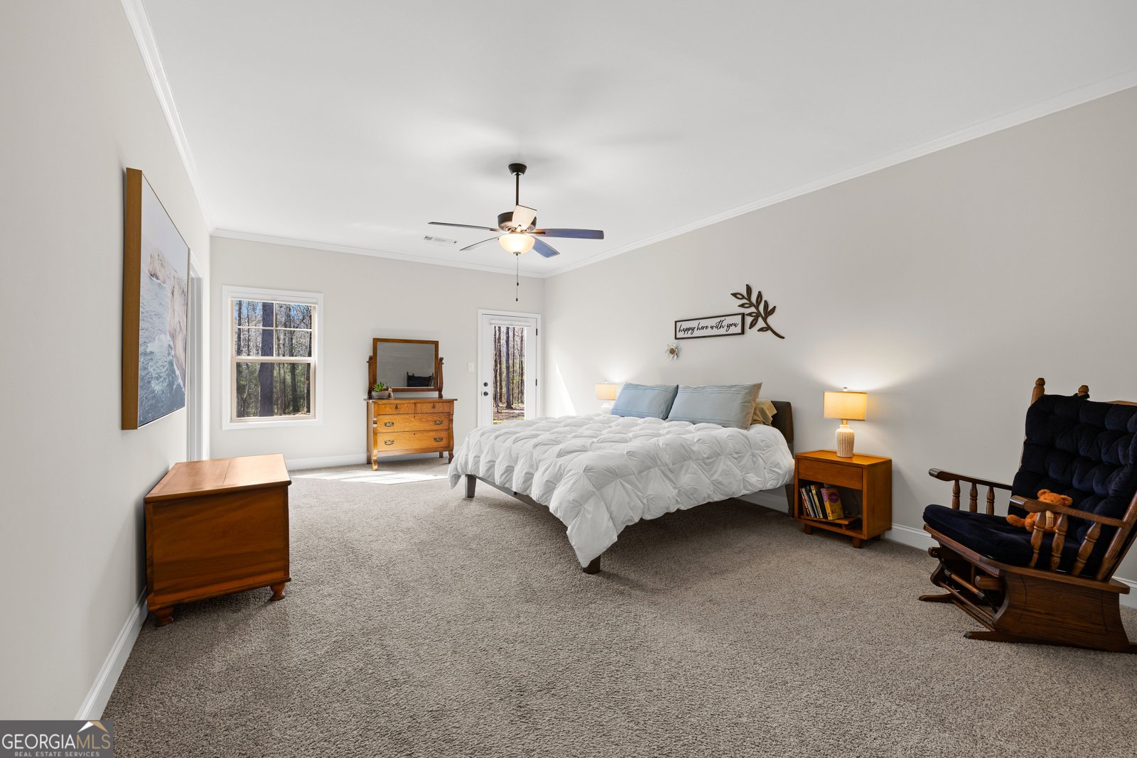 723 Sid Hunter Road Senoia - Photo 11