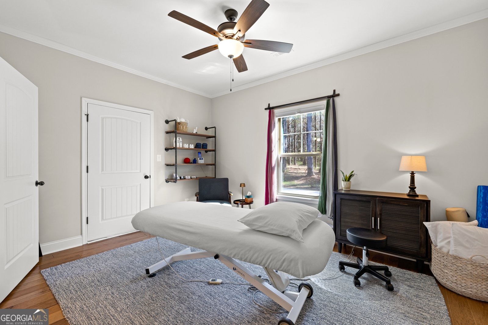 723 Sid Hunter Road Senoia - Photo 18