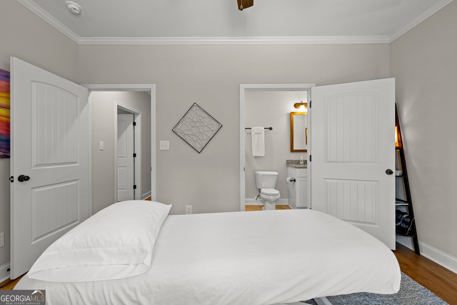 723 Sid Hunter Road Senoia - Photo 19