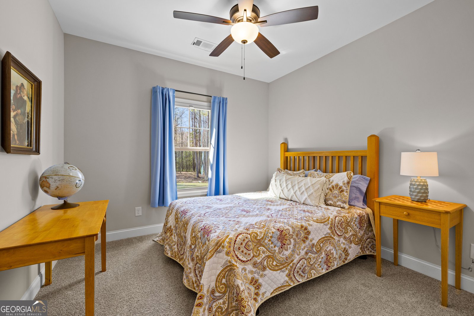 723 Sid Hunter Road Senoia - Photo 22