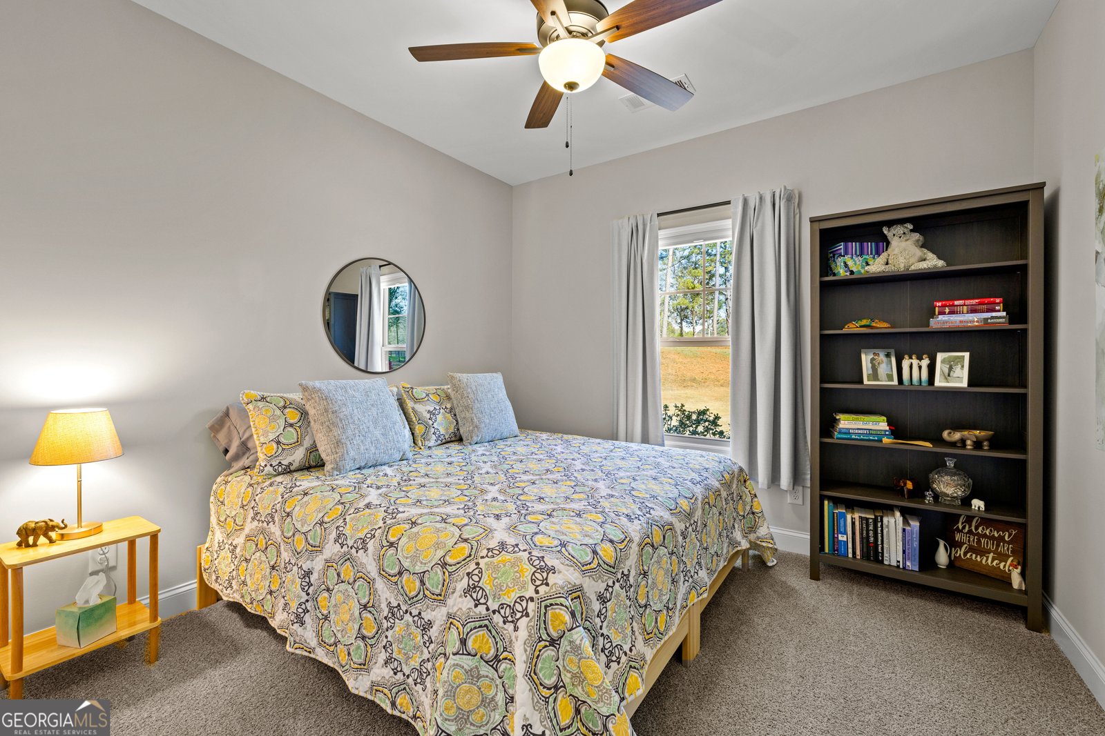 723 Sid Hunter Road Senoia - Photo 24