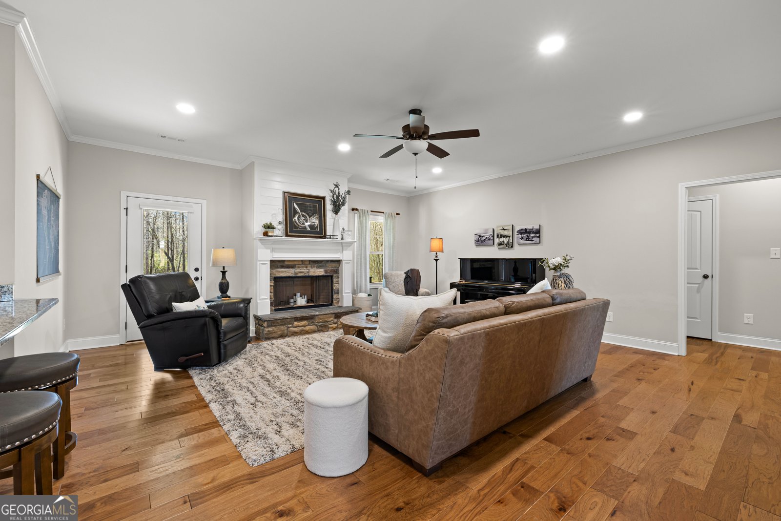 723 Sid Hunter Road Senoia - Photo 25