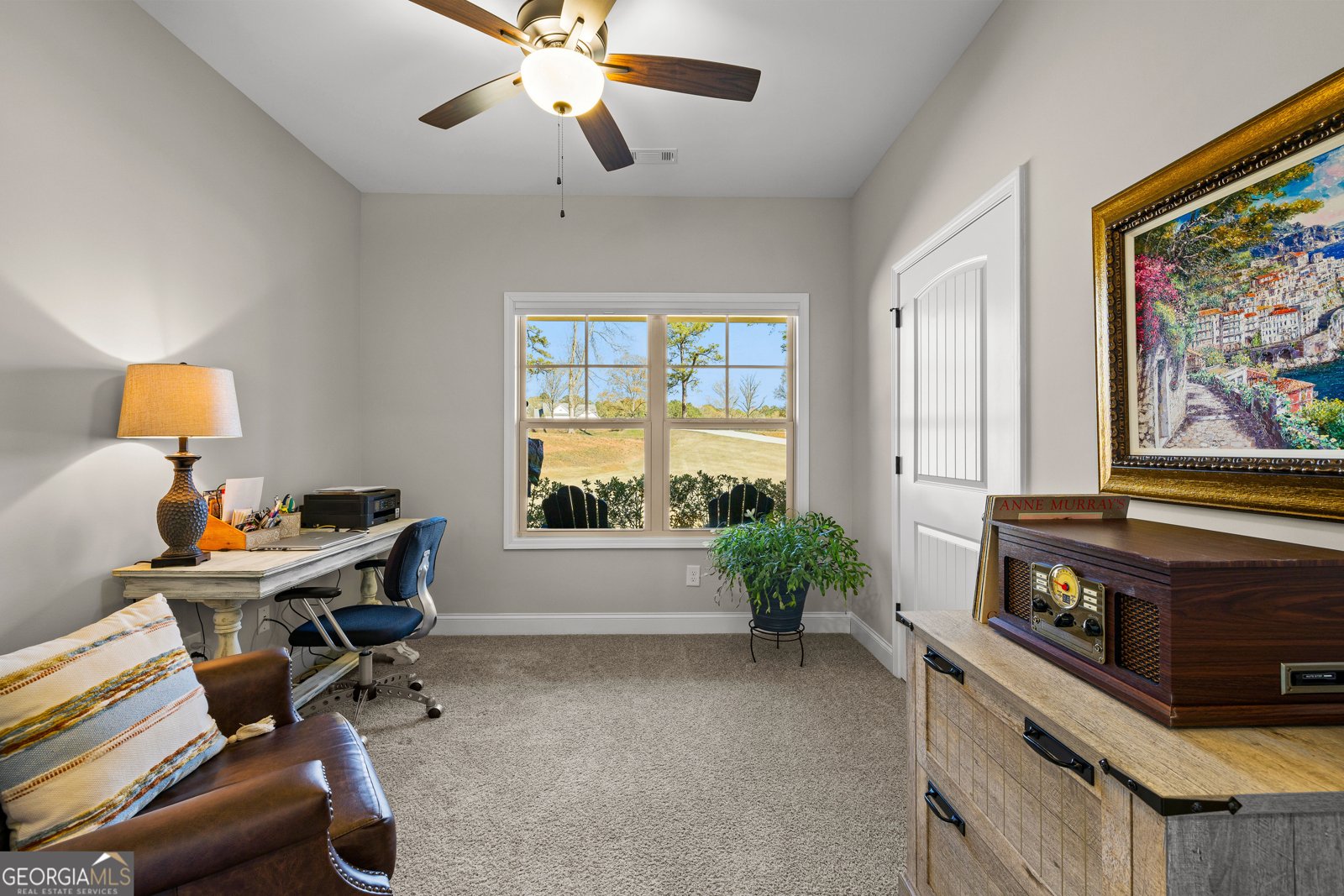 723 Sid Hunter Road Senoia - Photo 28