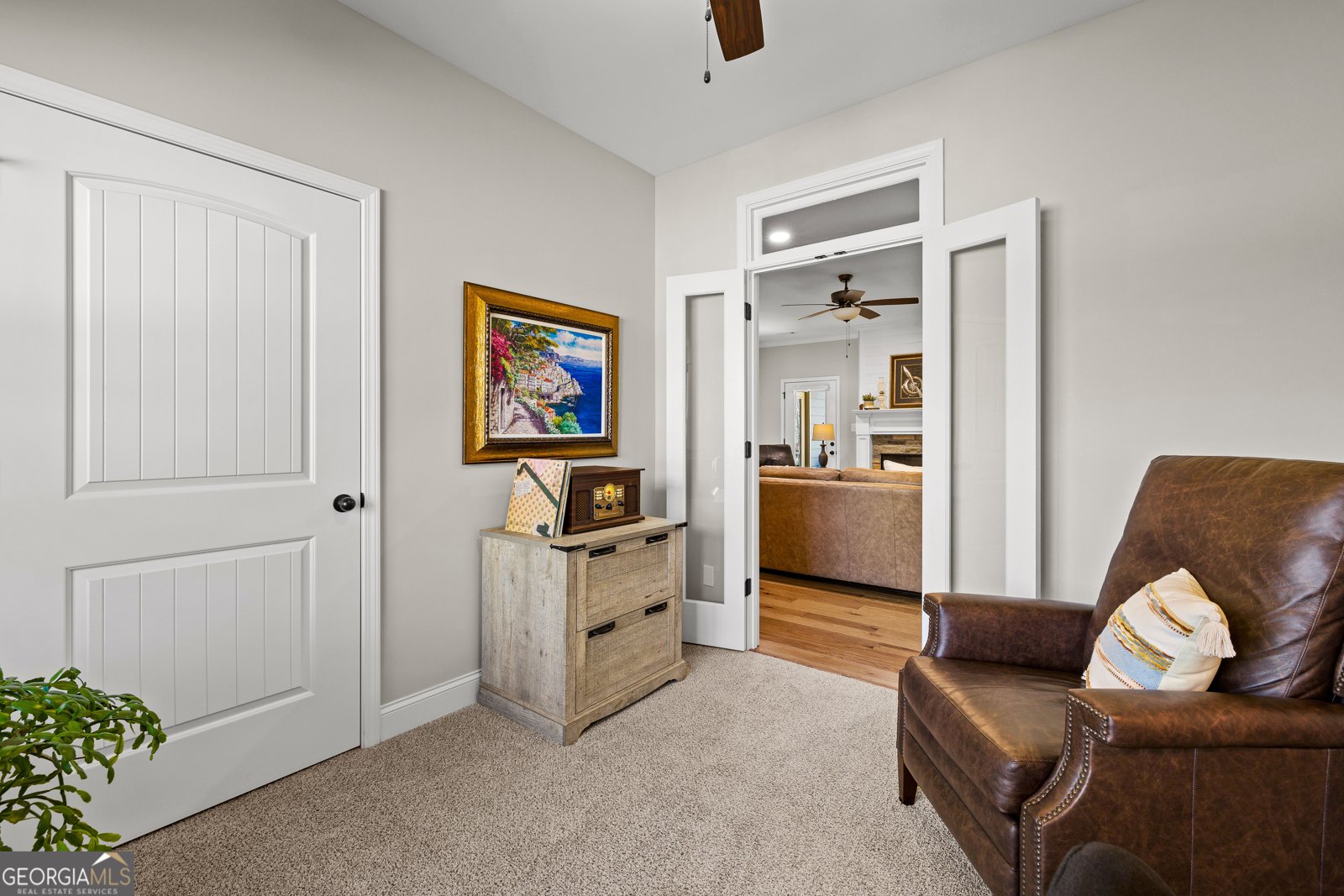 723 Sid Hunter Road Senoia - Photo 29