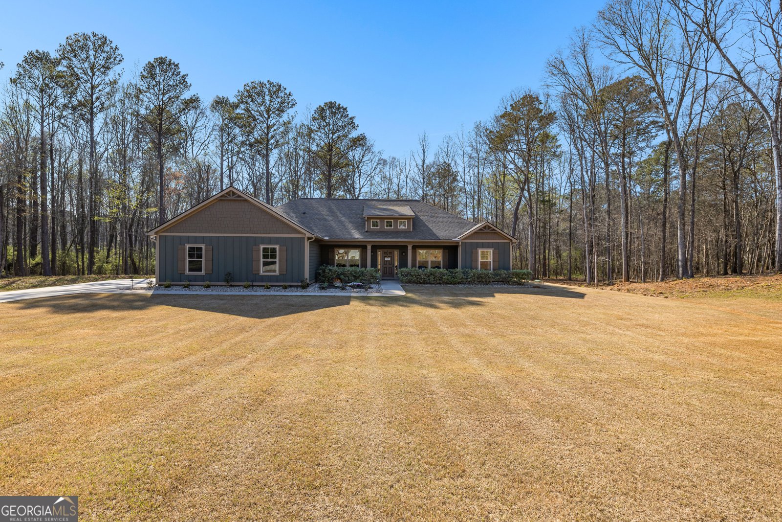 723 Sid Hunter Road Senoia - Photo 30