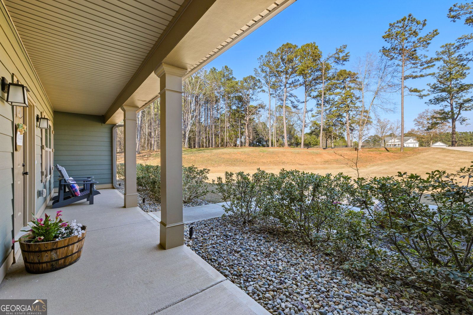 723 Sid Hunter Road Senoia - Photo 31