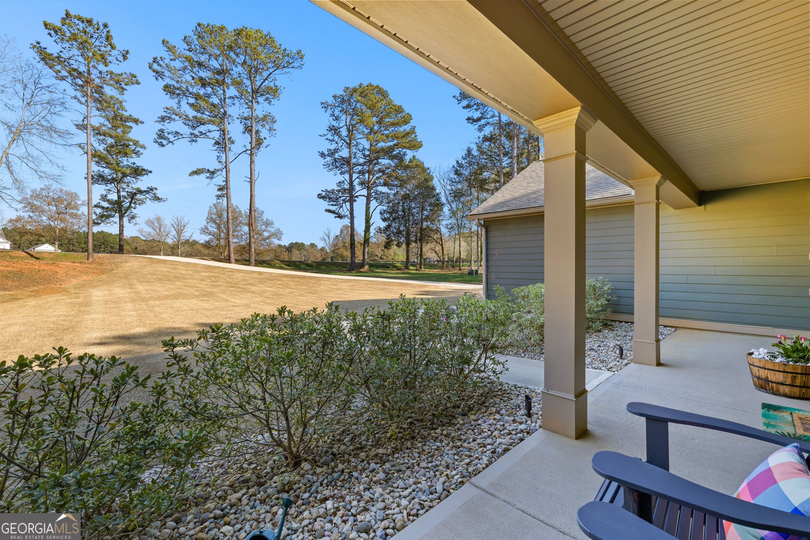 723 Sid Hunter Road Senoia - Photo 32