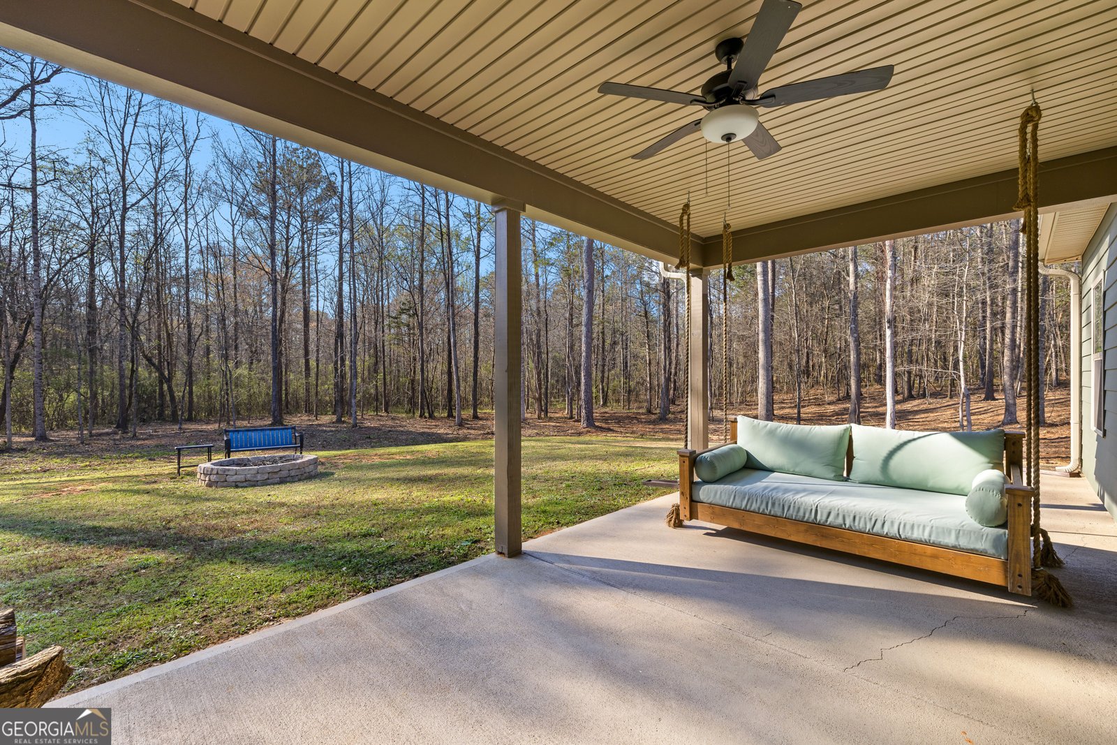 723 Sid Hunter Road Senoia - Photo 33