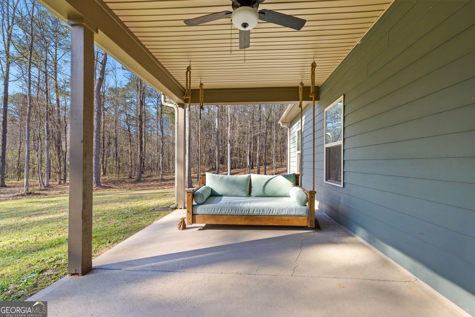 723 Sid Hunter Road Senoia - Photo 34