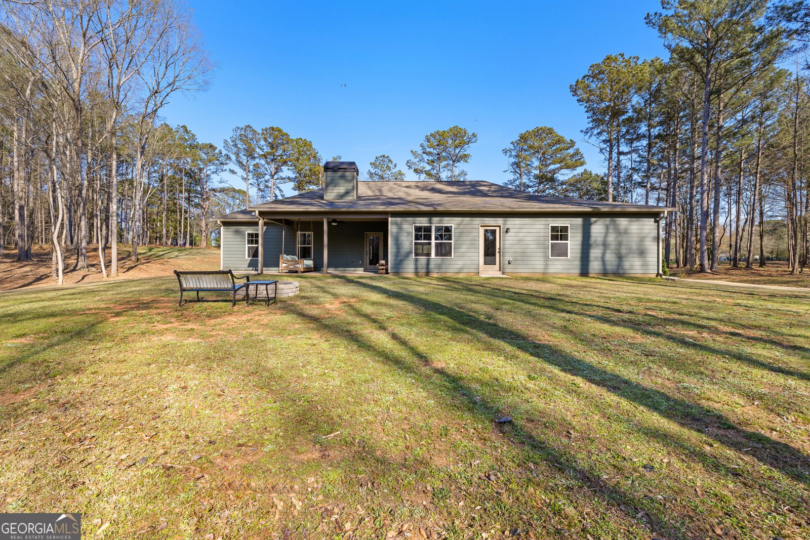 723 Sid Hunter Road Senoia - Photo 36