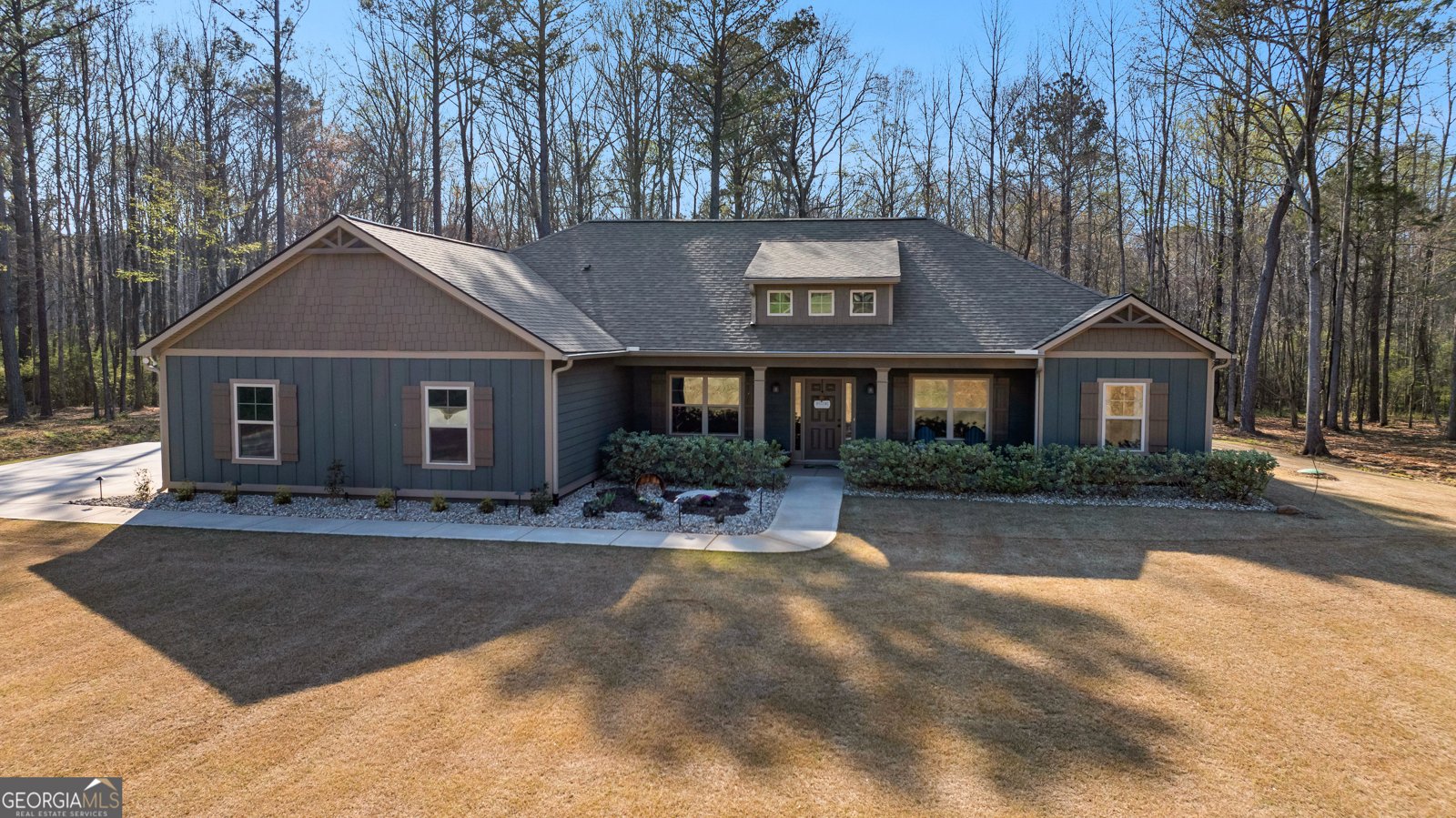 723 Sid Hunter Road Senoia - Photo 38