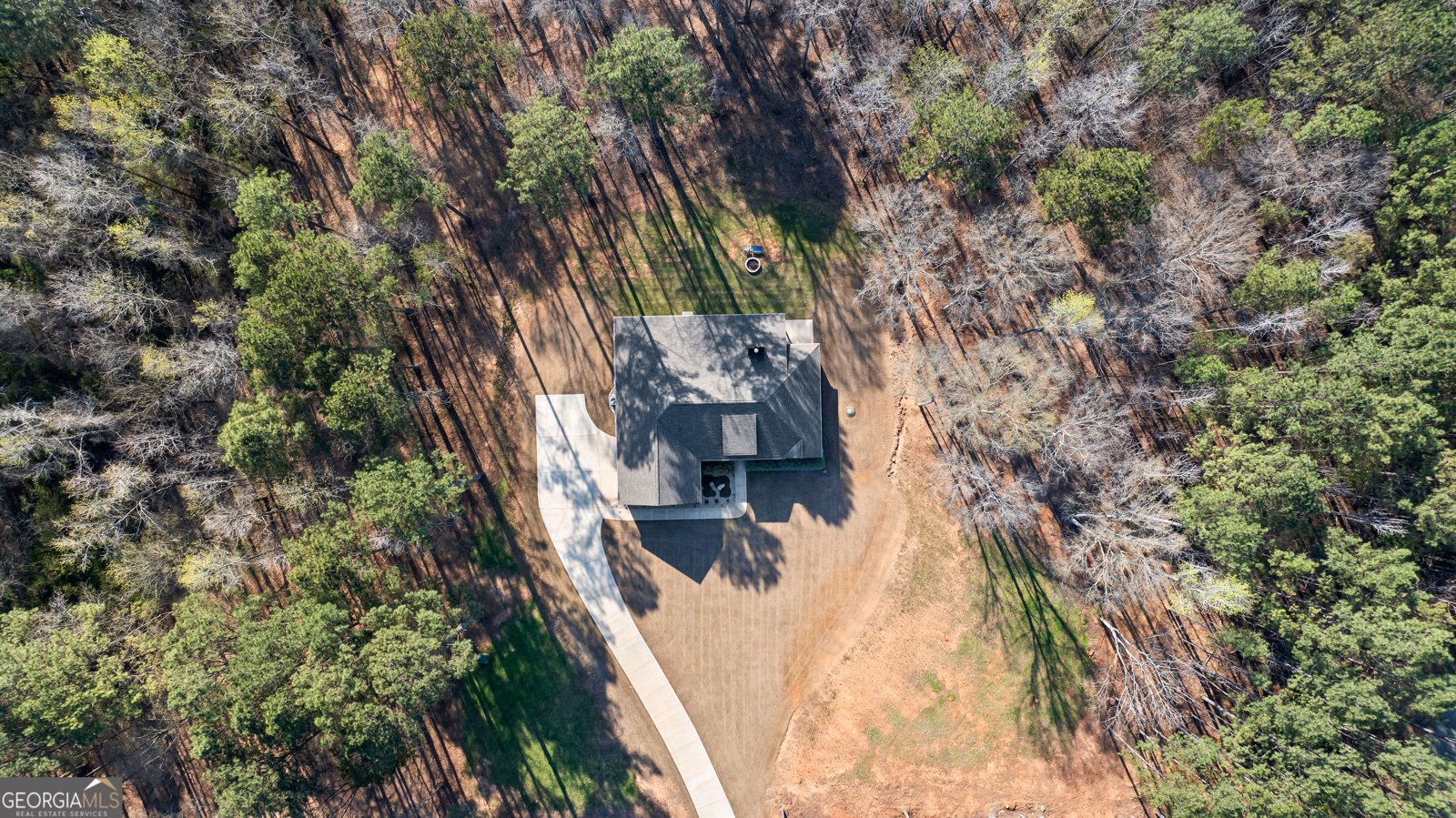 723 Sid Hunter Road Senoia - Photo 40