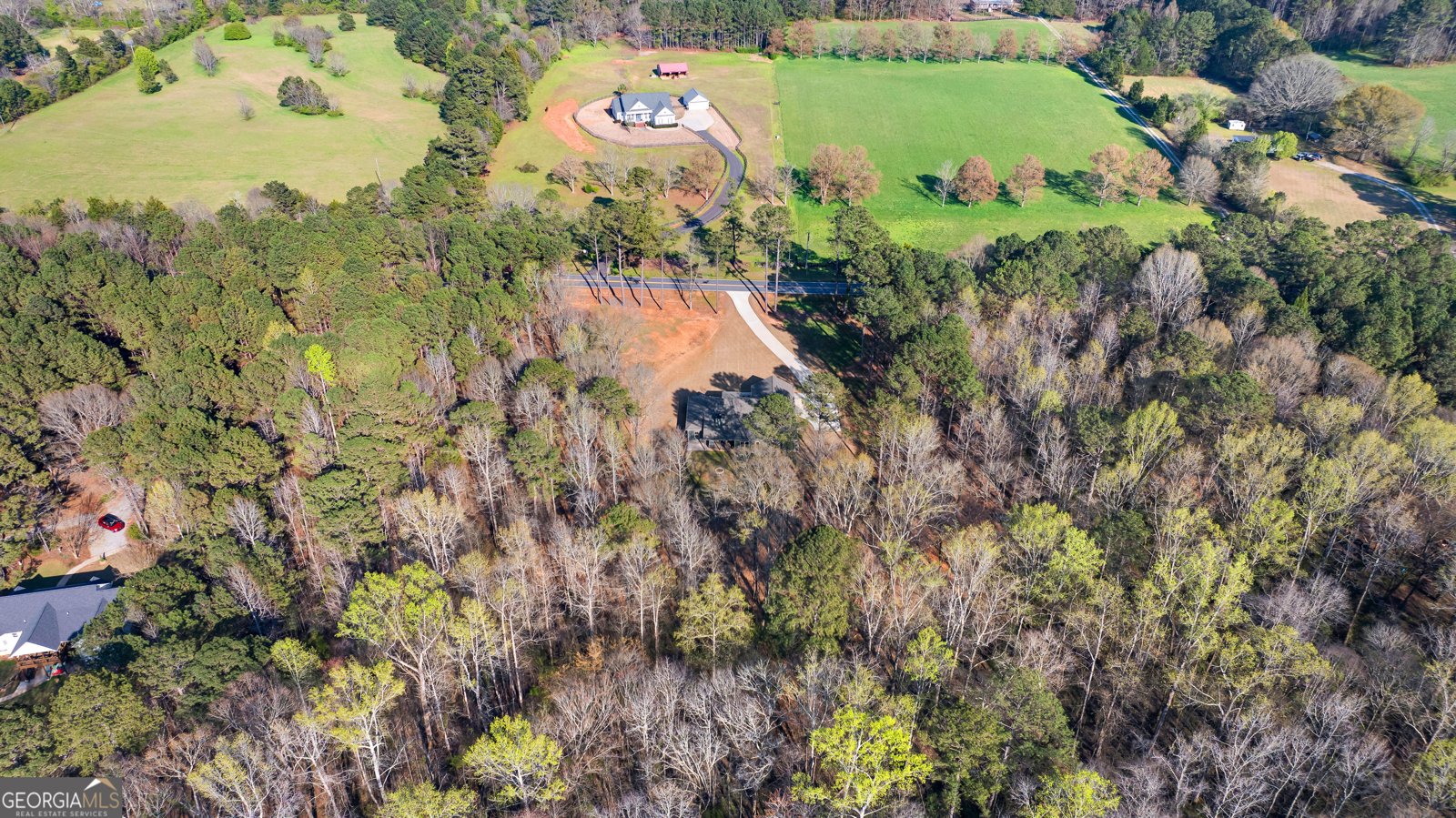 723 Sid Hunter Road Senoia - Photo 42
