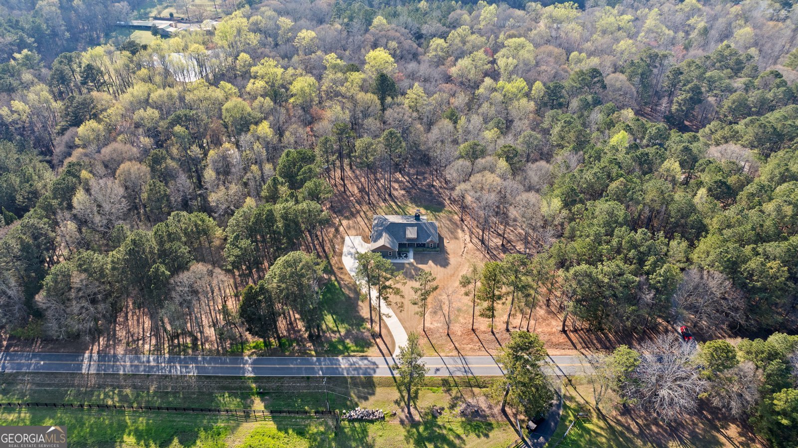 723 Sid Hunter Road Senoia - Photo 43