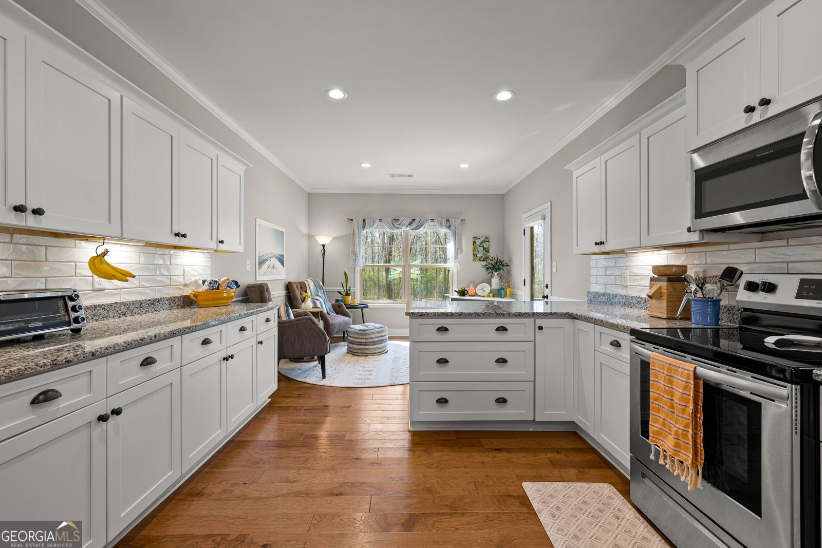 723 Sid Hunter Road Senoia - Photo 6