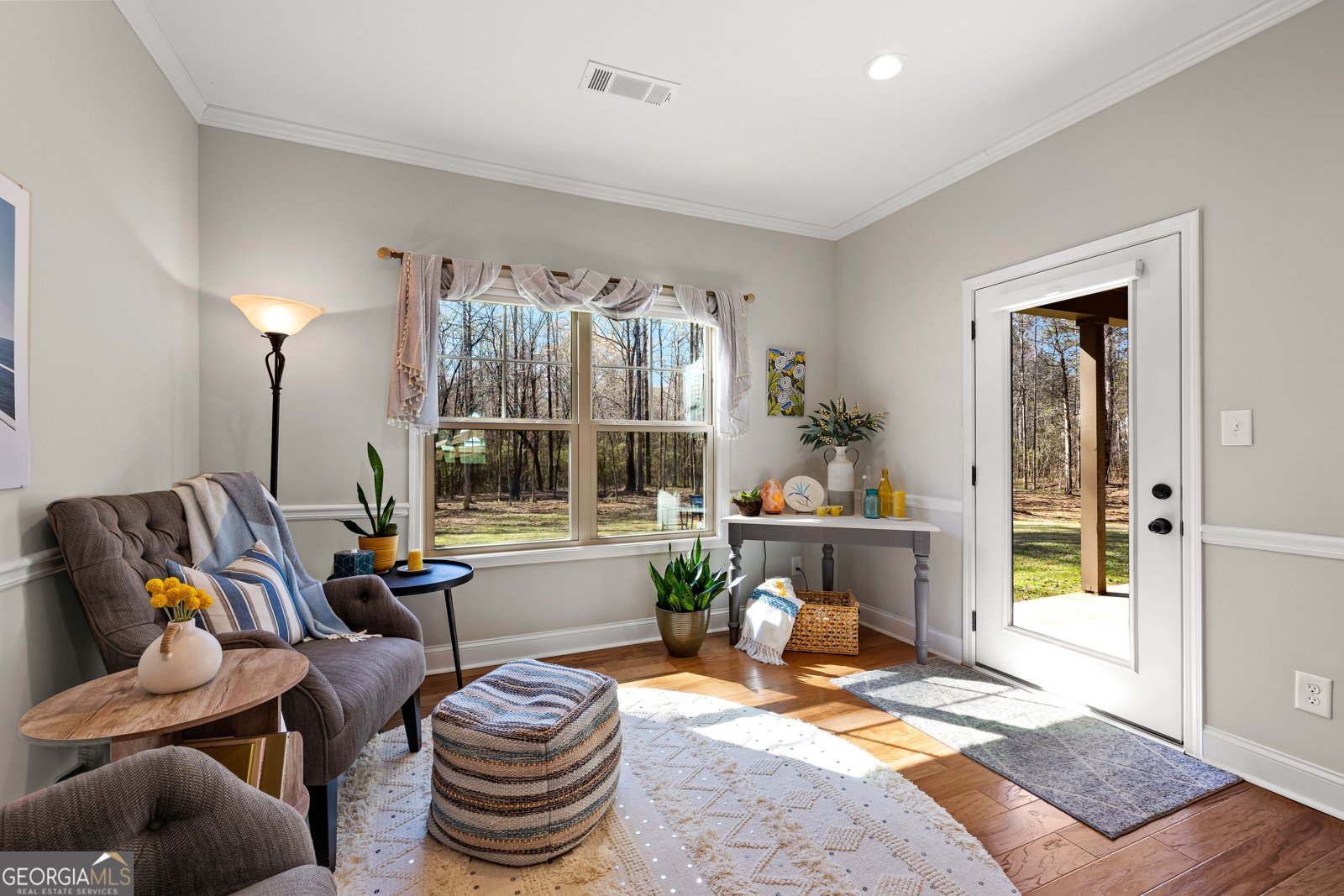 723 Sid Hunter Road Senoia - Photo 7