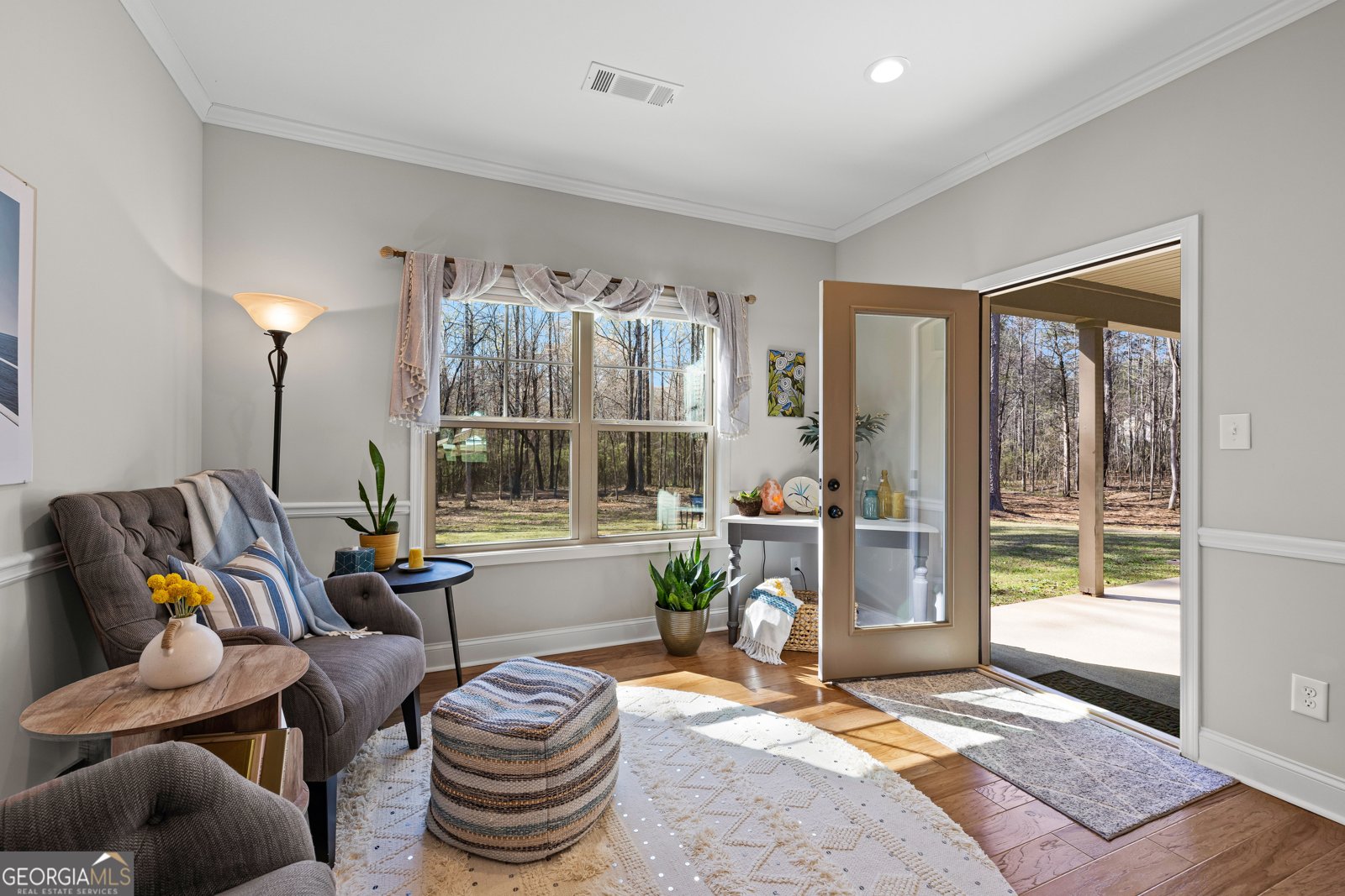723 Sid Hunter Road Senoia - Photo 8