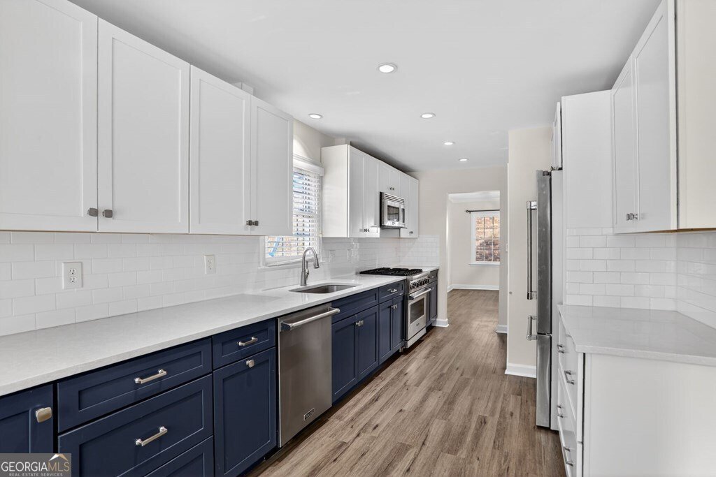 2264 Brianwood Court Decatur - Photo 16