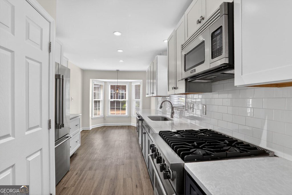 2264 Brianwood Court Decatur - Photo 17